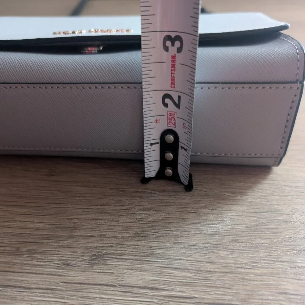 Kate Spade Convertible Convertible Crossbody - Picture 7 of 8